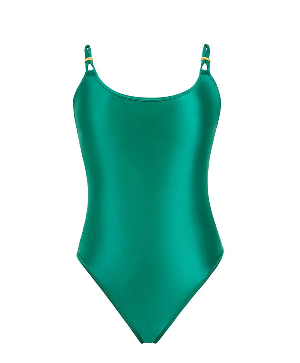 Evergreen Loop One Piece