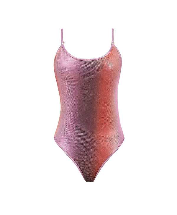 Violet Haze Scoop One Piece